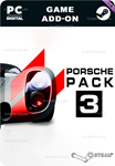 ASSETTO CORSA - PORSCHE PACK IIISTEAM GIFT????АВТО