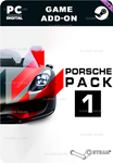 ASSETTO CORSA - PORSCHE PACK ISTEAM GIFT????АВТО