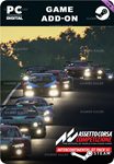 ASSETTO CORSA COMPETIZIONE - INTERCONTINENTAL GT