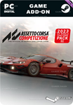 ASSETTO CORSA COMPETIZIONE - 2023 GT WORLD CHALLENGE