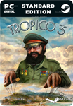 TROPICO 3STEAM GIFT????АВТОДОСТАВКА????