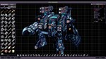 GALACTIC CIVILIZATIONS III - MECH PARTS KIT DLC - изображение № 6