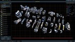 GALACTIC CIVILIZATIONS III - MECH PARTS KIT DLC - изображение № 4