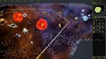 GALACTIC CIVILIZATIONS III - REVENGE OF THE SNATHI - изображение № 6