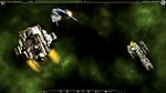 GALACTIC CIVILIZATIONS III - REVENGE OF THE SNATHI - изображение № 2