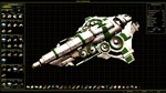 GALACTIC CIVILIZATIONS III - REVENGE OF THE SNATHI - изображение № 5