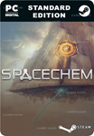 SPACECHEMSTEAM GIFT????АВТОДОСТАВКА????