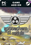SPACECHEM: 63 CORVISTEAM GIFT????АВТОДОСТАВКА????