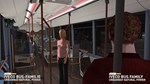 OMSI 2 ADD-ON IVECO BUS FAMILY URBANWAY NATURAL - изображение № 7