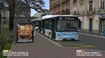 OMSI 2 ADD-ON IVECO BUS FAMILY URBANWAY NATURAL - изображение № 8