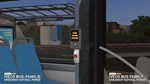 OMSI 2 ADD-ON IVECO BUS FAMILY URBANWAY NATURAL - изображение № 9