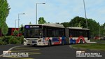 OMSI 2 ADD-ON IVECO BUS FAMILY URBANWAY NATURAL - изображение № 6