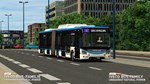 OMSI 2 ADD-ON IVECO BUS FAMILY URBANWAY NATURAL - изображение № 10