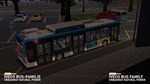 OMSI 2 ADD-ON IVECO BUS FAMILY URBANWAY NATURAL - изображение № 3