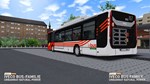 OMSI 2 ADD-ON IVECO BUS FAMILY URBANWAY NATURAL - изображение № 2