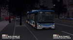 OMSI 2 ADD-ON IVECO BUS FAMILY URBANWAY NATURAL - изображение № 4