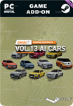 OMSI 2 ADD-ON DOWNLOADPACK VOL. 13 - KI-AUTOSSTEAM