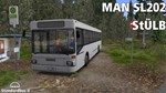 OMSI 2 ADD-ON MAN STANDARDBUS IISTEAM GIFT????АВТО - изображение № 7