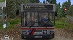OMSI 2 ADD-ON MAN STANDARDBUS IISTEAM GIFT????АВТО - изображение № 9