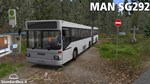 OMSI 2 ADD-ON MAN STANDARDBUS IISTEAM GIFT????АВТО - изображение № 10