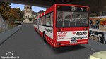 OMSI 2 ADD-ON MAN STANDARDBUS IISTEAM GIFT????АВТО - изображение № 4