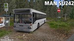 OMSI 2 ADD-ON MAN STANDARDBUS IISTEAM GIFT????АВТО - изображение № 8