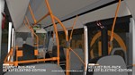 OMSI 2 ADD-ON HEULIEZ BUS-PACK GX X37 ELEKTRO - изображение № 2