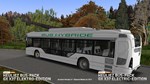 OMSI 2 ADD-ON HEULIEZ BUS-PACK GX X37 ELEKTRO - изображение № 6