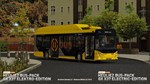 OMSI 2 ADD-ON HEULIEZ BUS-PACK GX X37 ELEKTRO - изображение № 3