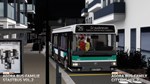 OMSI 2 ADD-ON AGORA BUS-FAMILIE STADTBUS VOL. 2 - изображение № 5