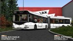OMSI 2 ADD-ON AGORA BUS-FAMILIE STADTBUS VOL. 2 - изображение № 4
