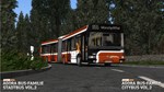 OMSI 2 ADD-ON AGORA BUS-FAMILIE STADTBUS VOL. 2 - изображение № 9