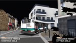 OMSI 2 ADD-ON AGORA BUS-FAMILIE STADTBUS VOL. 2 - изображение № 8