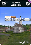 OMSI 2 ADD-ON HOHENKIRCHENSTEAM GIFT????АВТОДОСТАВКА