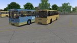 OMSI 2 ADD-ON MAN SL200STEAM GIFT????АВТОДОСТАВКА???? - изображение № 8