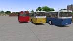 OMSI 2 ADD-ON MAN SL200STEAM GIFT????АВТОДОСТАВКА???? - изображение № 3