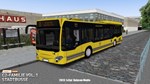OMSI 2 ADD-ON C2-FAMILIE VOL. 1 STADTBUSSESTEAM - изображение № 4