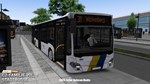 OMSI 2 ADD-ON C2-FAMILIE VOL. 1 STADTBUSSESTEAM - изображение № 7