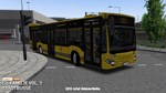 OMSI 2 ADD-ON C2-FAMILIE VOL. 1 STADTBUSSESTEAM - изображение № 9