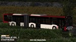 OMSI 2 ADD-ON C2-FAMILIE VOL. 1 STADTBUSSESTEAM - изображение № 10