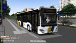 OMSI 2 ADD-ON C2-FAMILIE VOL. 1 STADTBUSSESTEAM - изображение № 2