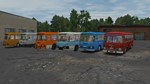 OMSI 2 ADD-ON LIKINO-677STEAM GIFT????АВТОДОСТАВКА???? - изображение № 7