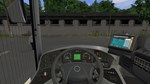 OMSI 2 ADD-ON COACH O560 SERIESSTEAM GIFT????АВТО - изображение № 6