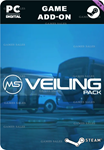 OMSI 2 ADD-ON MASTERBUS VEILING PACKSTEAM GIFT????