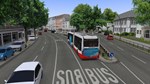 OMSI 2 ADD-ON HAMBURG LINIE 20STEAM GIFT????АВТО - изображение № 2