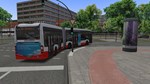 OMSI 2 ADD-ON HAMBURG LINIE 20STEAM GIFT????АВТО - изображение № 7