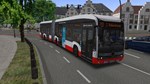 OMSI 2 ADD-ON HAMBURG LINIE 20STEAM GIFT????АВТО - изображение № 9