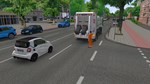 OMSI 2 ADD-ON HAMBURG LINIE 20STEAM GIFT????АВТО - изображение № 4