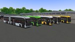 OMSI 2 ADD-ON HAMBURG LINIE 20STEAM GIFT????АВТО - изображение № 10