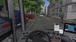 OMSI 2 ADD-ON HAMBURG LINIE 20STEAM GIFT????АВТО - изображение № 3